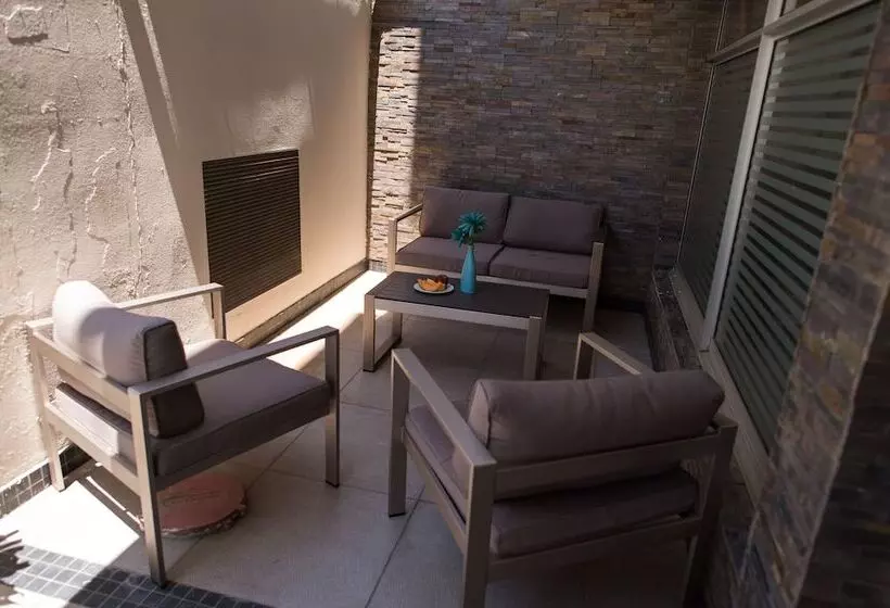 هتل Hôtel Select Réunion