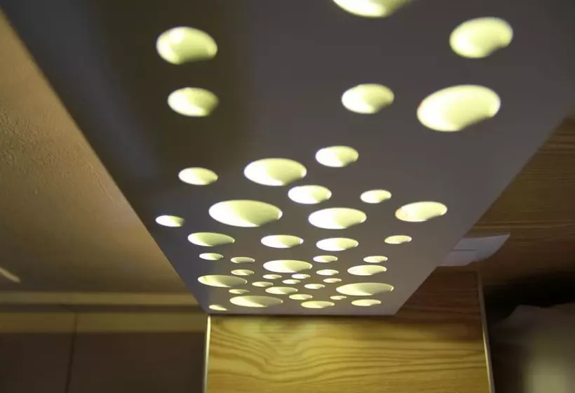 هتل Hôtel Select Réunion