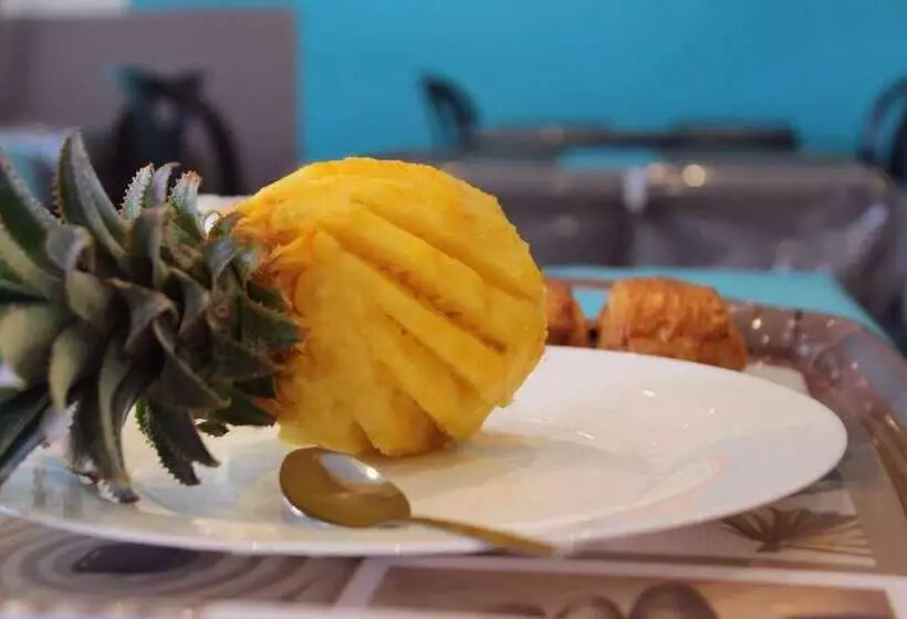 هتل Hôtel Select Réunion