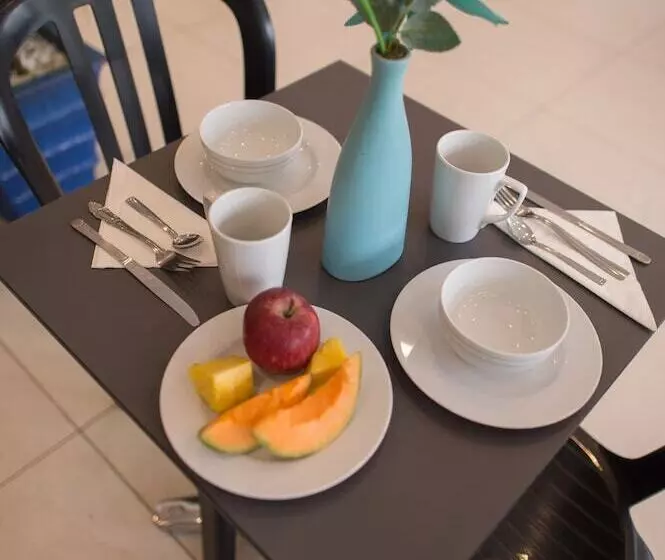 هتل Hôtel Select Réunion