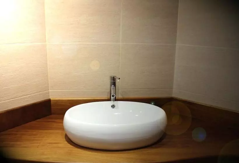 هتل Hôtel Select Réunion