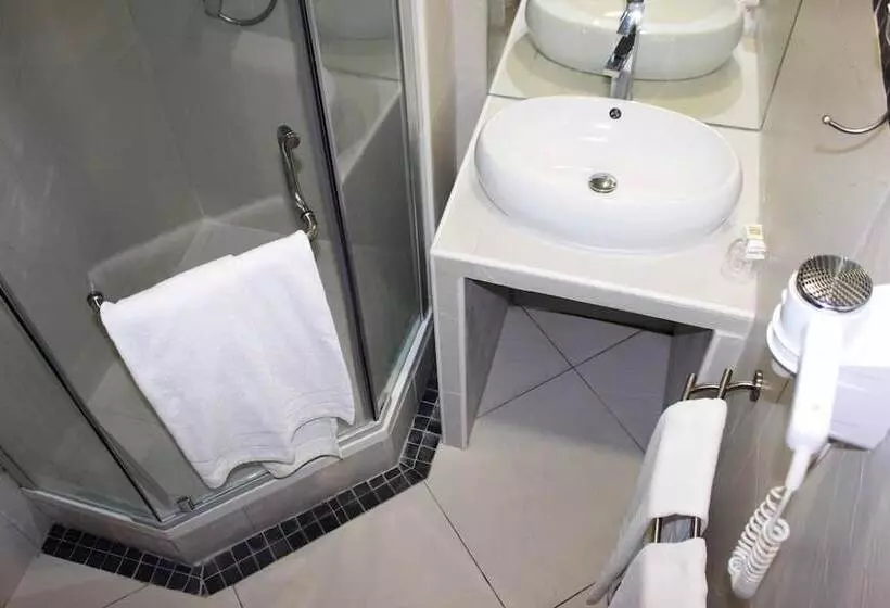 هتل Hôtel Select Réunion