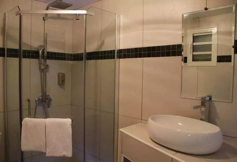 هتل Hôtel Select Réunion