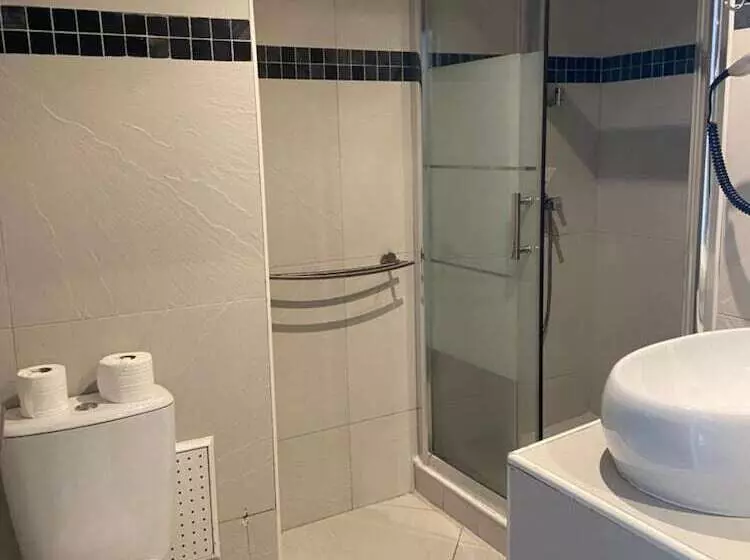 هتل Hôtel Select Réunion