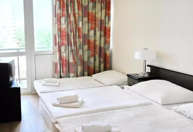 Hotel Hungária