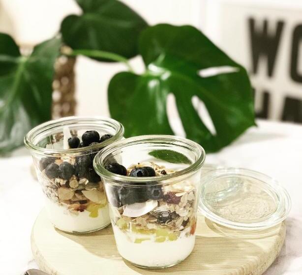 בית מלון כפרי La Perouse Lorne