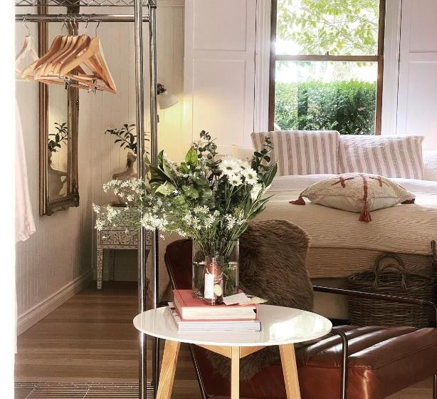 בית מלון כפרי La Perouse Lorne