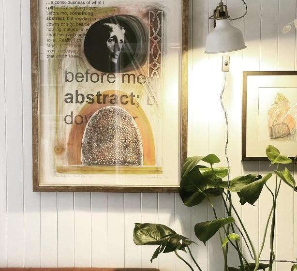 בית מלון כפרי La Perouse Lorne