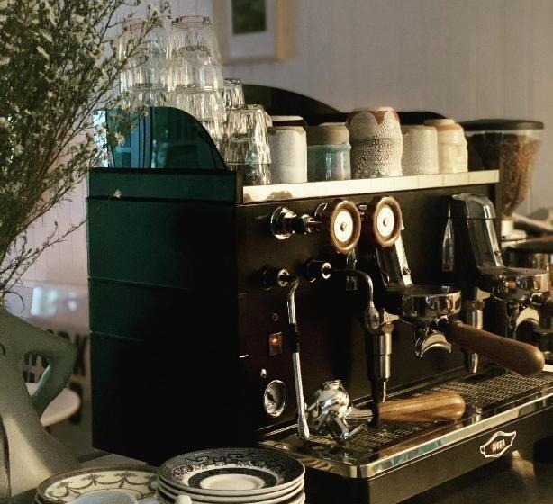 בית מלון כפרי La Perouse Lorne