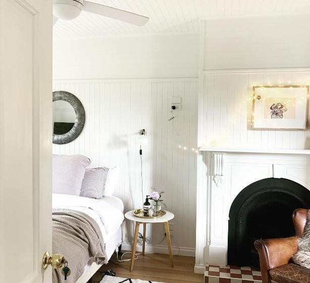 בית מלון כפרי La Perouse Lorne