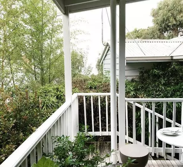 فندق La Perouse Lorne