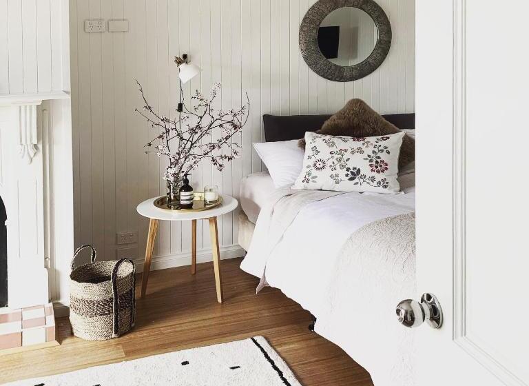 בית מלון כפרי La Perouse Lorne