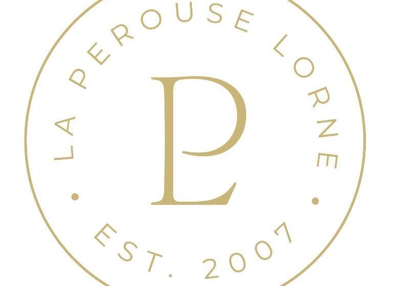 בית מלון כפרי La Perouse Lorne