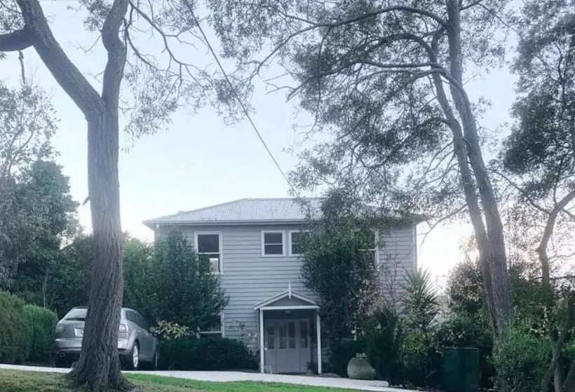 فندق La Perouse Lorne