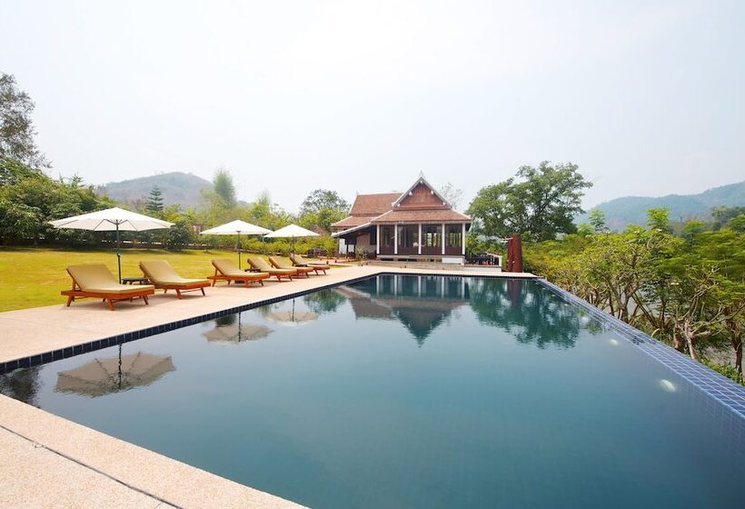 Nam Ou Riverside Hotel & Resort