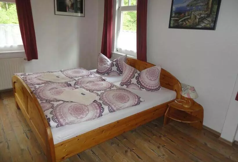 Hotel Obere Schweizerhütte