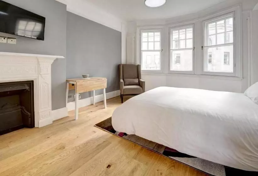 فندق Protem Cannon Street