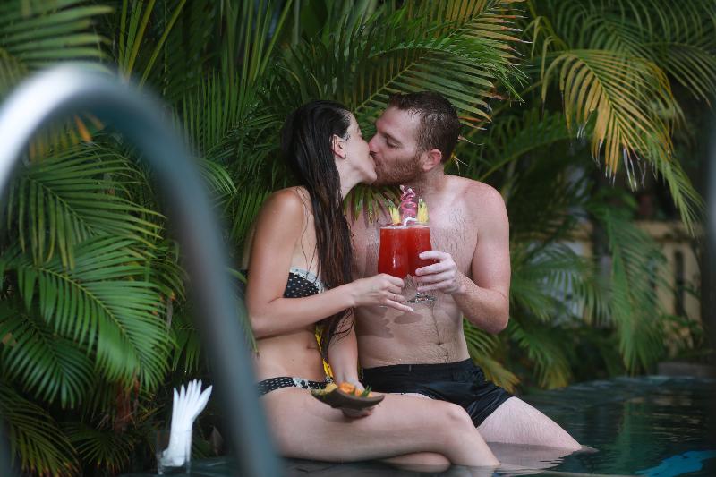 هتل Residence Indochine D'angkor