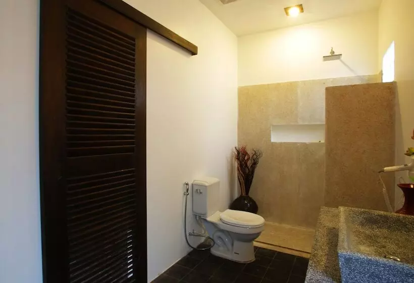 هتل Residence Indochine D'angkor