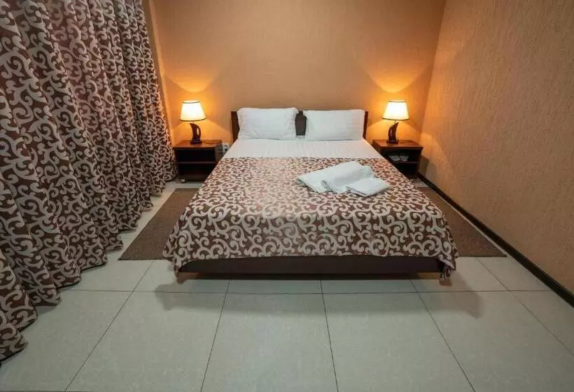 Rohat Hotel Chilonzor