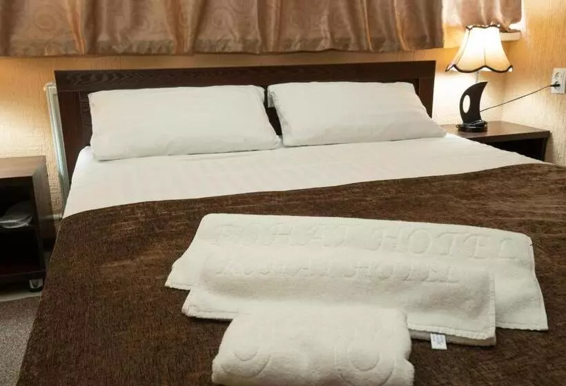 Rohat Hotel Chilonzor