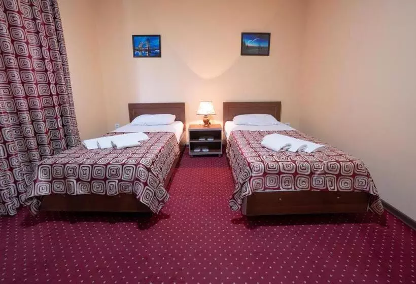 Rohat Hotel Chilonzor