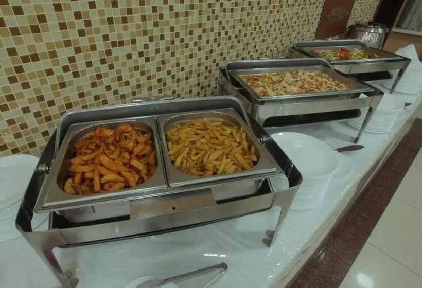 Rohat Hotel Chilonzor