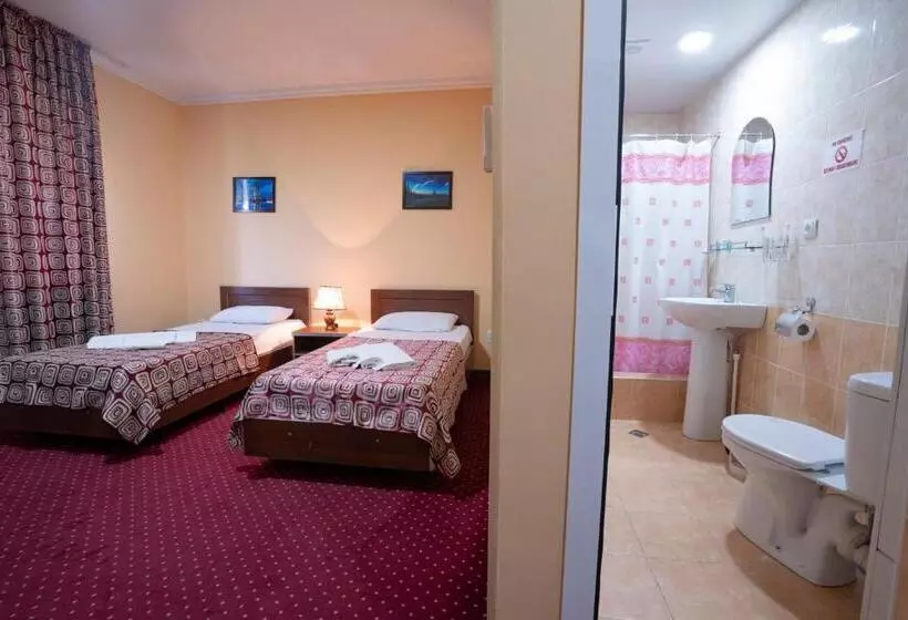 Rohat Hotel Chilonzor