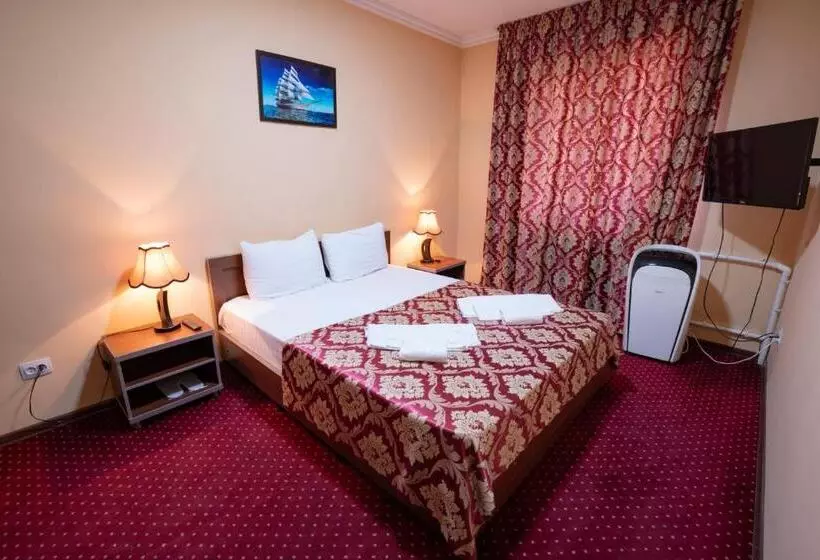 Rohat Hotel Chilonzor