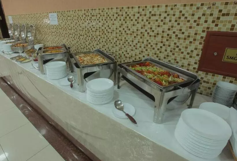 Rohat Hotel Chilonzor