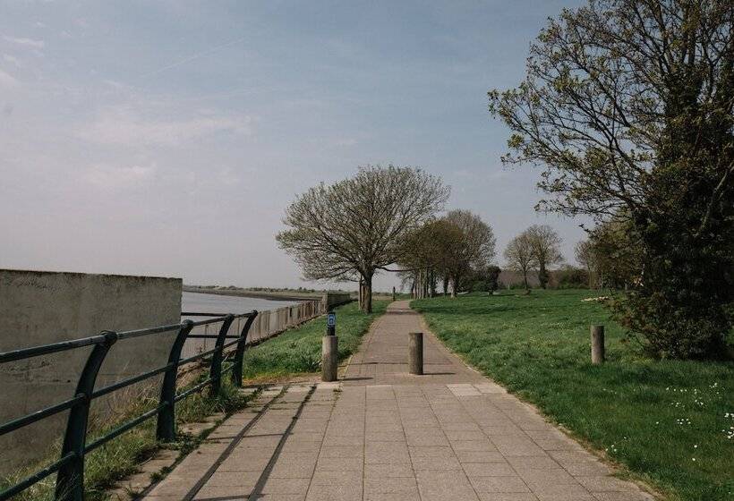 Royal Hotel, Bar & Grill