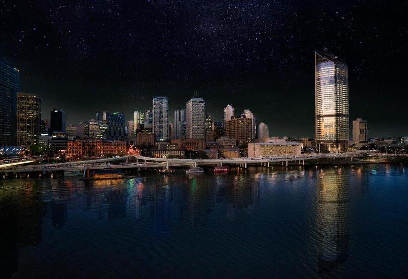 Отель Spring Hill Mews Apartments