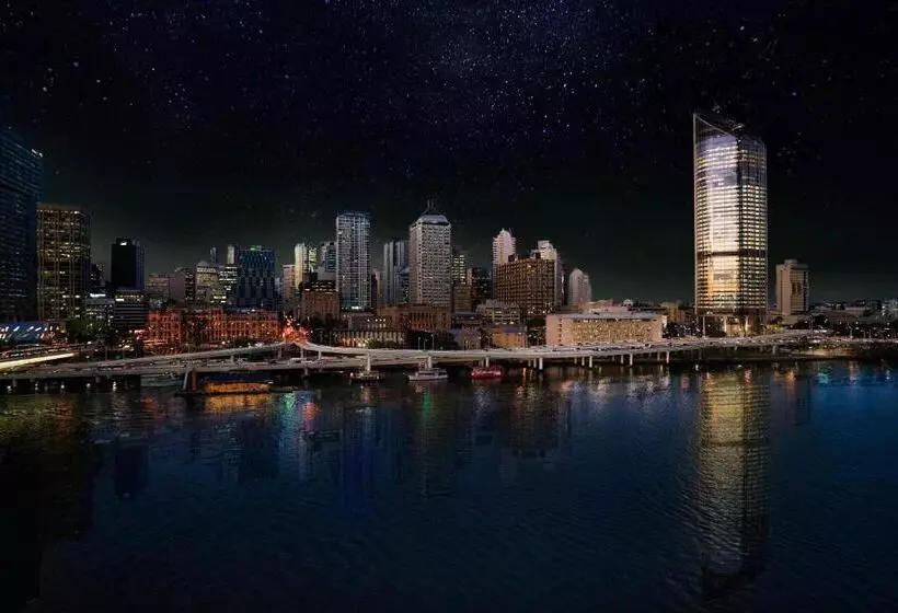 호텔 Spring Hill Mews Apartments