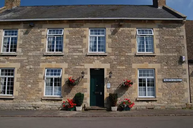 فندق The Horseshoes Bed & Breakfast