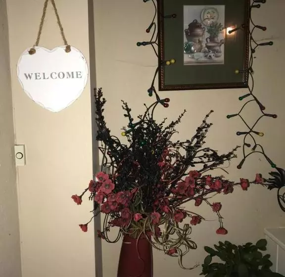 فندق The Horseshoes Bed & Breakfast