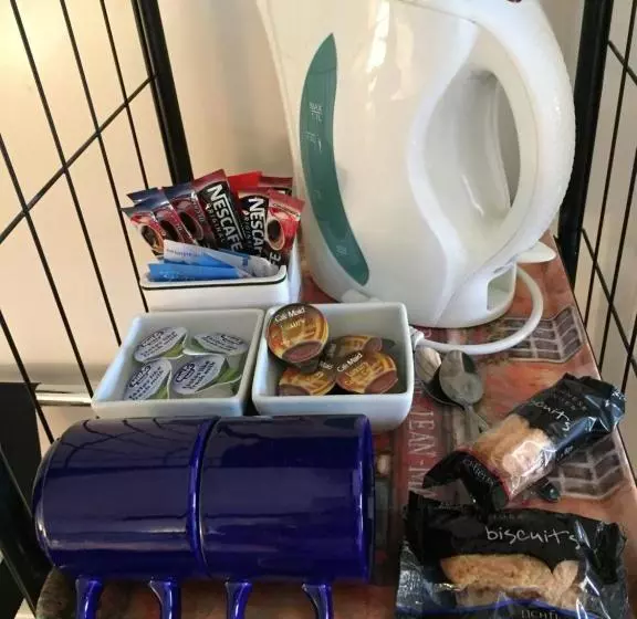 فندق The Horseshoes Bed & Breakfast