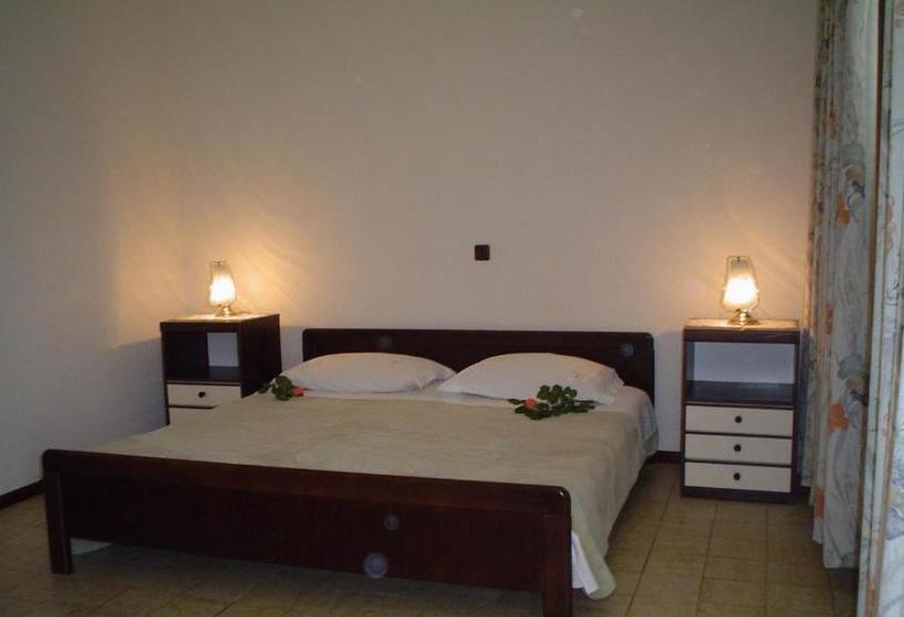 Hotelli Villa Corona