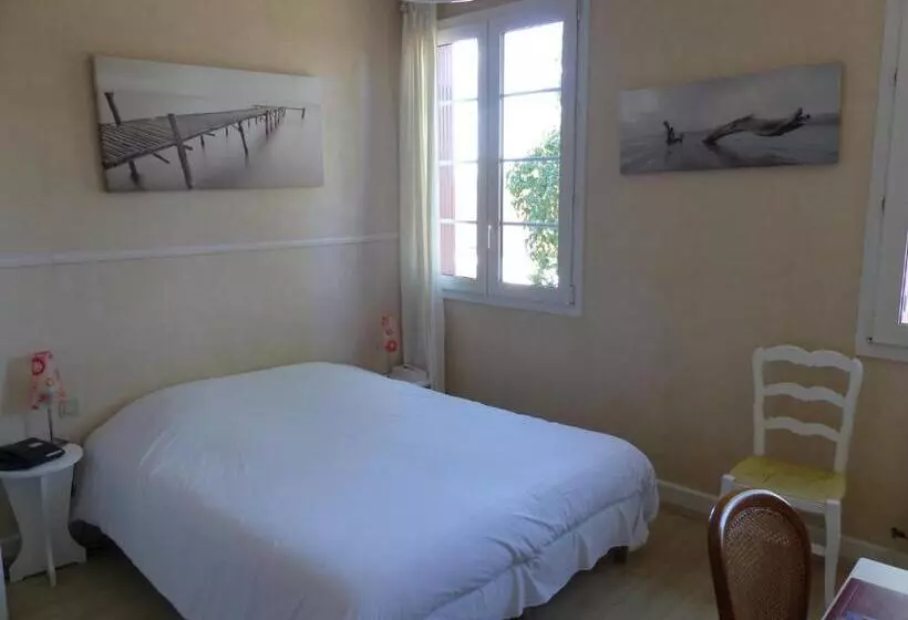 Logis Hotels Au Colombier Du Touron