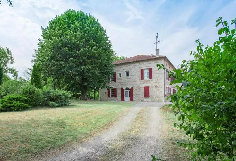 Logis Hotels Au Colombier Du Touron