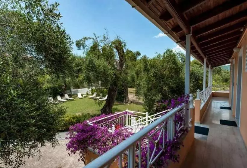 Marilena Apartments & Studios