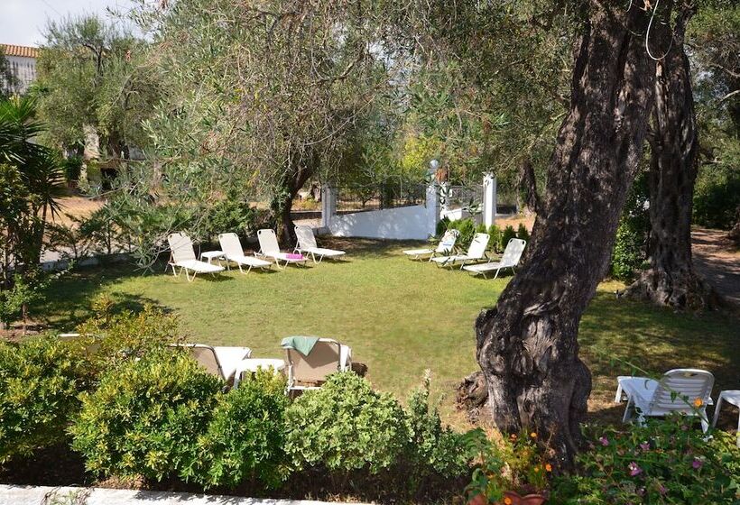 Marilena Apartments & Studios