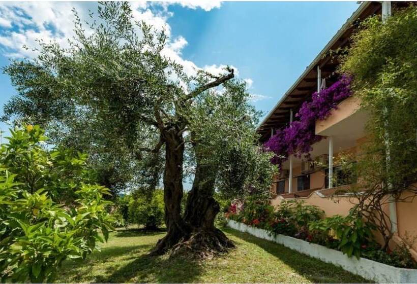 Marilena Apartments & Studios