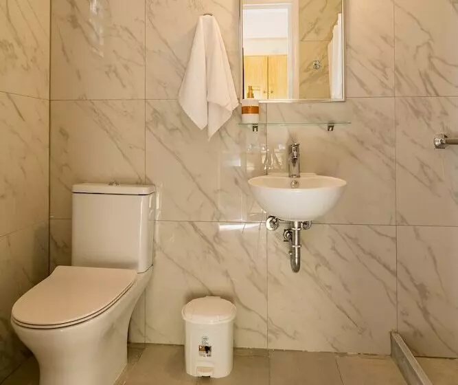 Marilena Apartments & Studios