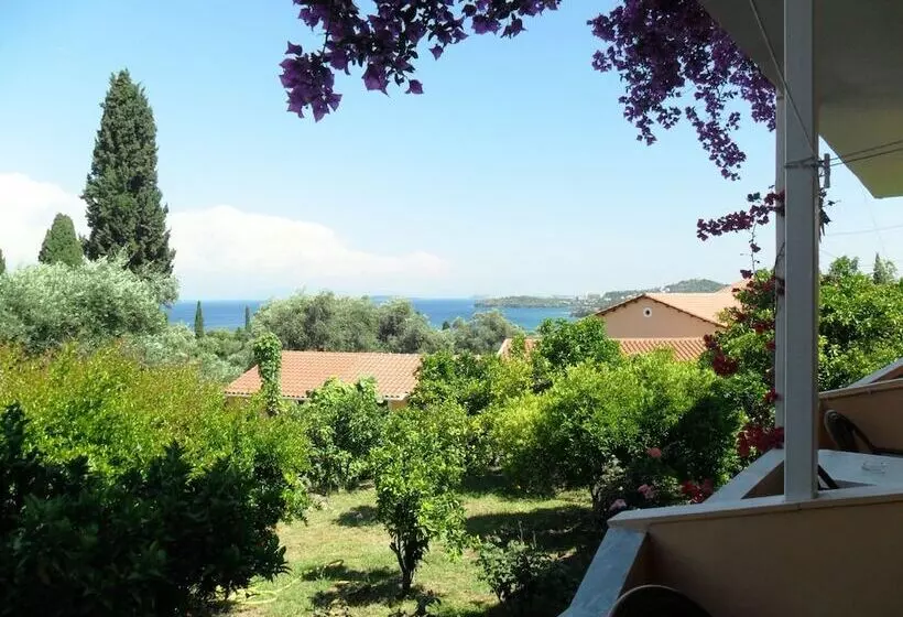 Marilena Apartments & Studios