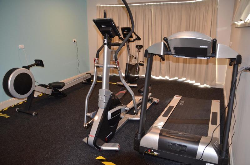 فندق على الطريق Heritage Inn Bathurst