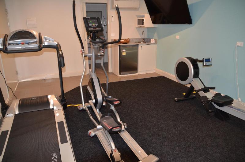 فندق على الطريق Heritage Inn Bathurst