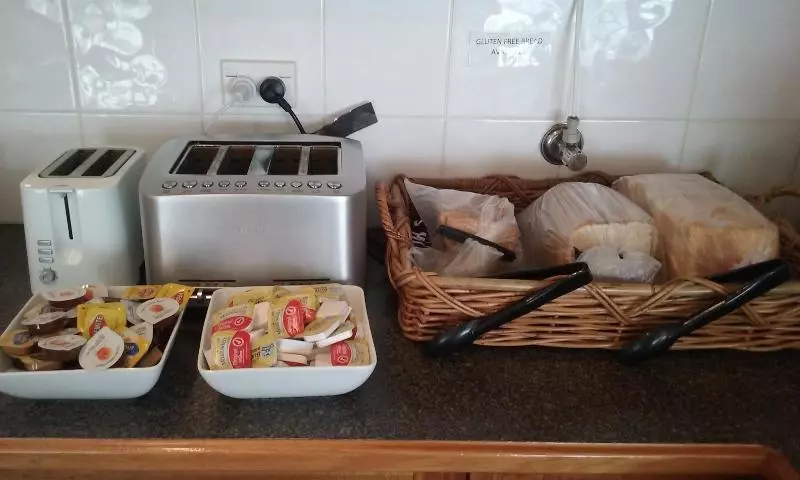 Motel Heritage Inn Bathurst