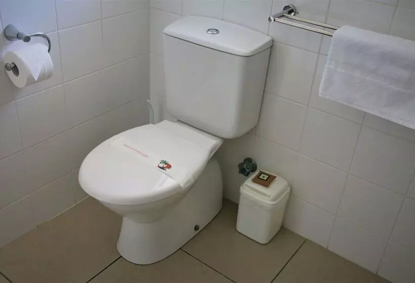 Motel Pacific Palms Motor Inn