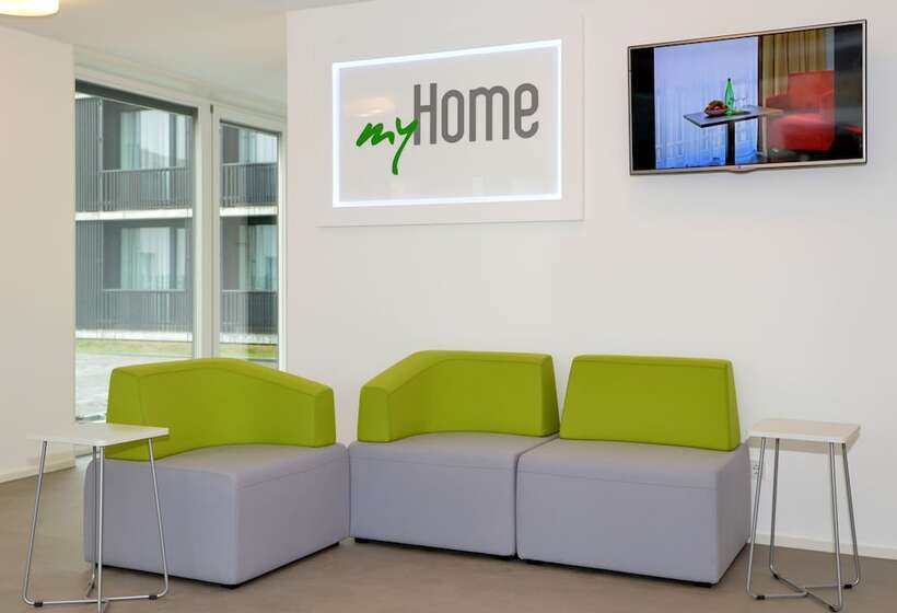 Myhome Olching