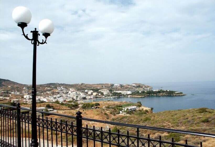 Pennystella Apartments